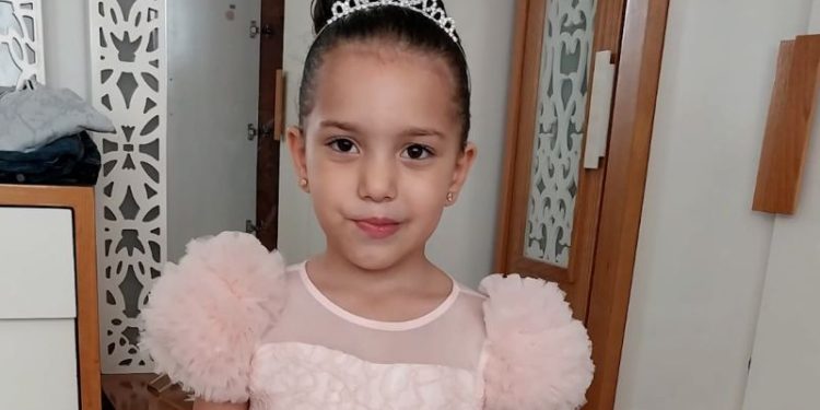 Where is Hind? Calls for answers more than a week after rescuers go missing trying to save trapped 6-year-old