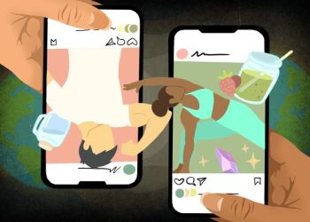 Wellness influencers fueled pandemic misinformation. Now they’re targeting another crisis