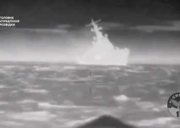 How Ukraine seized the upper hand against Russia in the battle for the Black Sea