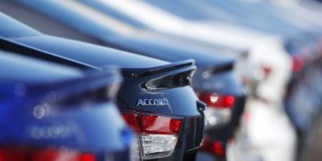 Honda recalls 750,000 U.S. vehicles over air bag defect