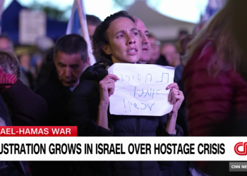 Israel’s repudiation of a deal with Hamas draws fury from hostages’ families