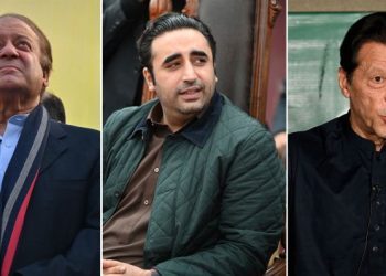 Mobile internet suspended as Pakistan heads to polls in election mired in controversy