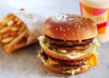A Big Mac combo for $18? Fast foodies are getting fed up with price hikes