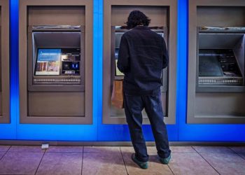 Big banks have drastically cut overdraft fees, but customers still paid $2.2B last year