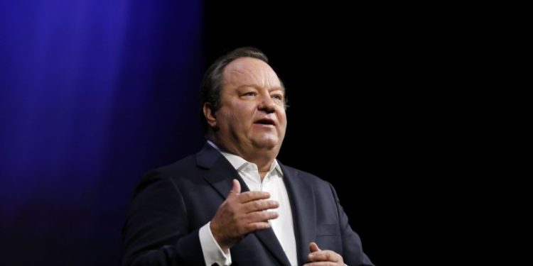 Paramount Global lays off about 800 employees, a day after announcing record Super Bowl ratings