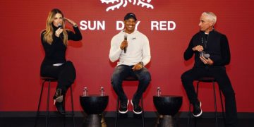 Tiger Woods unveils new lifestyle brand and clothing line after Nike split