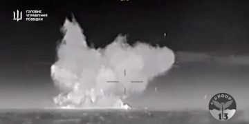 Ukraine says it has disabled a third of Russia’s Black Sea Fleet after sinking another warship