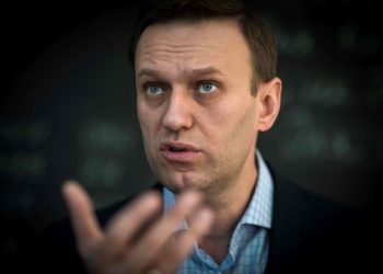 Navalny’s body should be handed over to his family ‘immediately,’ Navalny spokesperson says