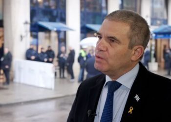 Hamas’s demands for hostage deal are ‘disconnected from reality,’ Israel’s hostage coordinator says