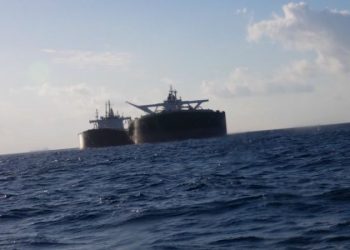 The Kremlin has never been richer – thanks to a US strategic partner