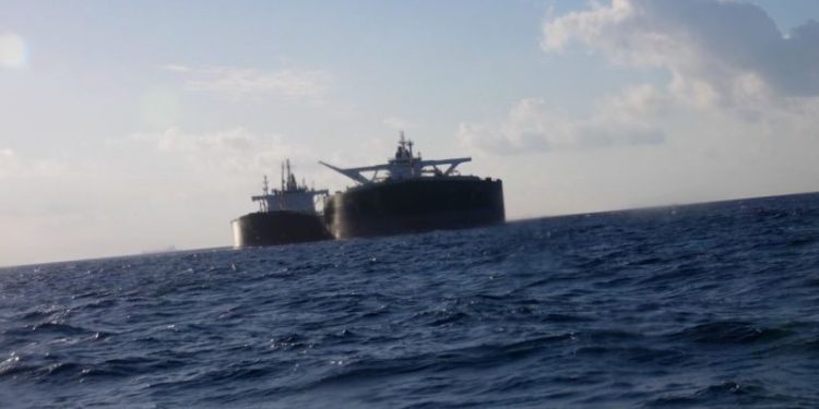 The Kremlin has never been richer – thanks to a US strategic partner