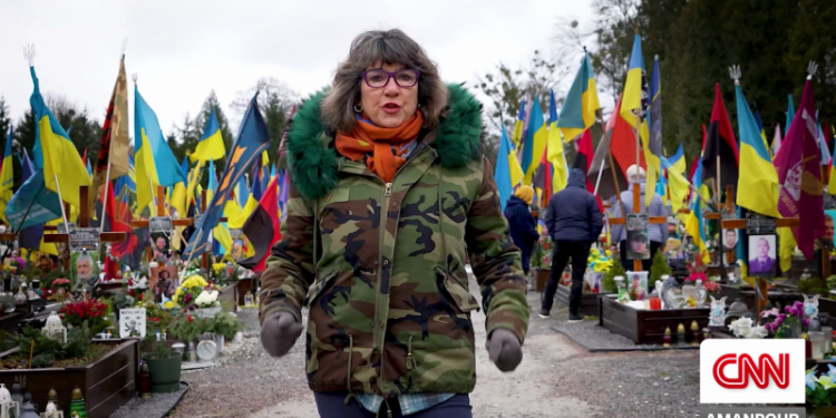 As Ukraine marks two years since Russia’s invasion, Europe is facing difficult questions