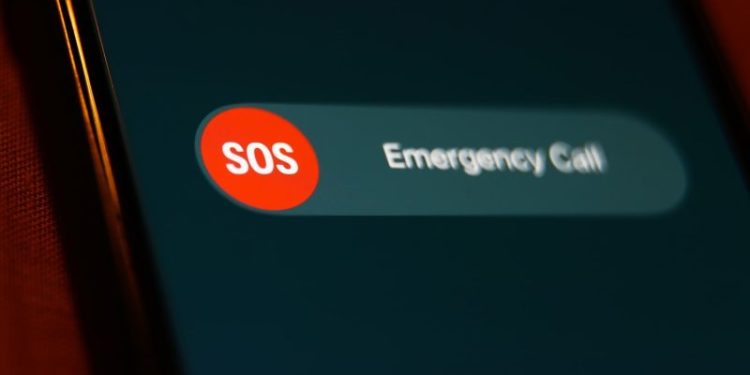 What is Apple’s ‘SOS mode’? iPhone feature lets you make calls to emergency services while cell service is cut off