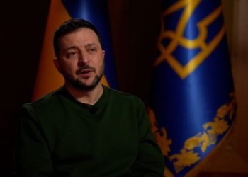 Zelensky warns ‘millions will be killed’ without US aid to Kyiv, as Ukrainian troop deaths reach at least 31,000