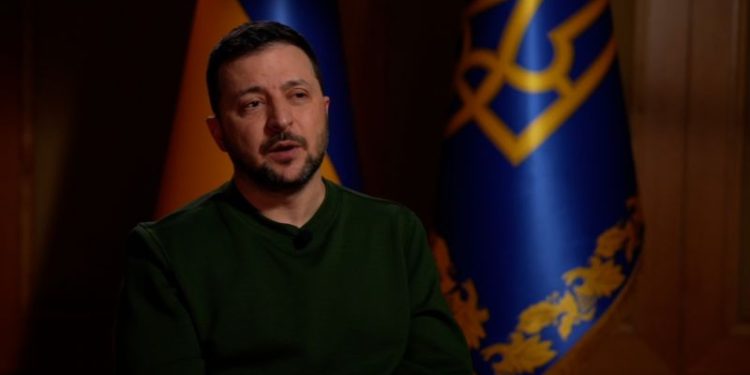 Zelensky warns ‘millions will be killed’ without US aid to Kyiv, as Ukrainian troop deaths reach at least 31,000