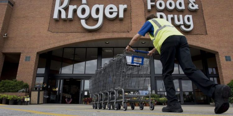 What’s at stake as the FTC tries to kill the Kroger-Albertsons merger
