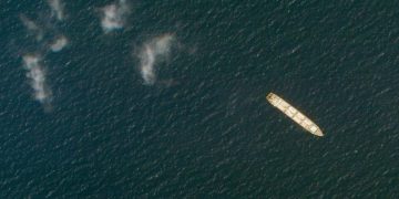 Iran issues warning to US about possible attacks on 2 cargo ships suspected of spy activities