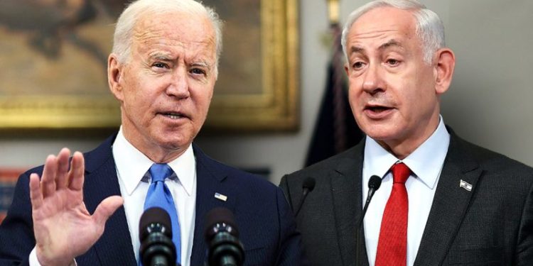 Biden ignores Palestinian terror on West Bank as administration sanctions four Israelis: ‘Pure politics’