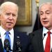 Biden ignores Palestinian terror on West Bank as administration sanctions four Israelis: ‘Pure politics’