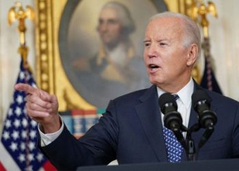 Biden ghostwriter escapes special counsel charges despite deleting evidence