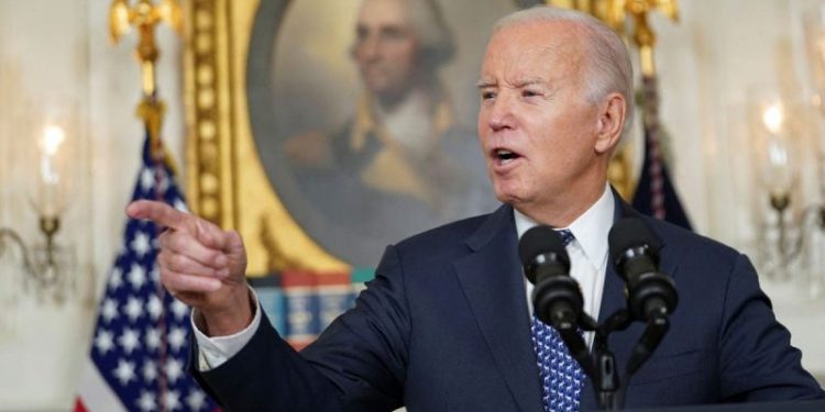 Biden ghostwriter escapes special counsel charges despite deleting evidence