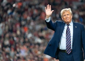 Trump trials will make GOP frontrunner’s daytime campaign events a challenge, but ‘nothing will stop him’