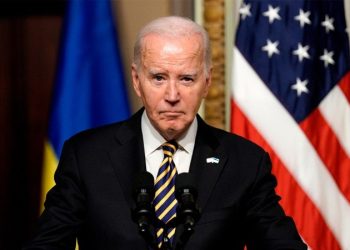 New poll reveals Dems are losing significant support from these 2 key demographics: ‘Especially concerning’