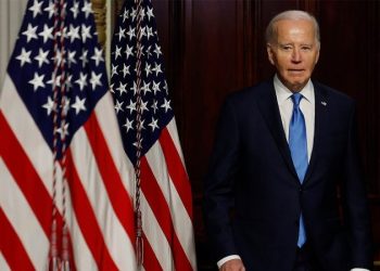 Biden calls for an end to impeachment inquiry after indictment of FBI informant: ‘Outrageous effort’