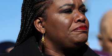 Squad members Cori Bush, Jamaal Bowman outraised by moderate Democrat challengers, as primary threats mount