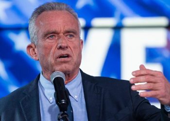 RFK Jr. drops surprise campaign ad during Super Bowl: ‘Vote Independent’