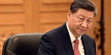 Beijing bristles as Chinese companies could face sanctions for Russia assistance: report