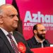 UK’s Rochdale candidate loses Labour Party backing over antisemitic remarks but remains on ballot