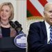 Hillary Clinton says Biden’s age a ‘legitimate issue,’ but he should ‘lean into’ years of experience