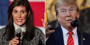 Haley says she would pardon Trump if convicted: ‘Time to move forward’