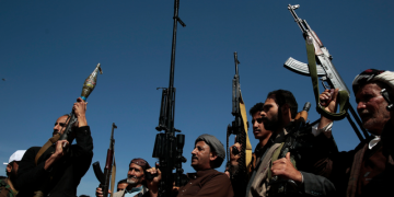 Iran-backed Houthi launch three attacks in Red Sea, Gulf of Aden as tensions escalate; US military responds