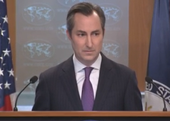 State Department imposes financial sanctions on Israeli nationals for threatening peace in West Bank