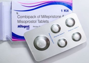 A doctor gave me pills for a nightmarish abortion. The FDA betrayed women by letting that happen 