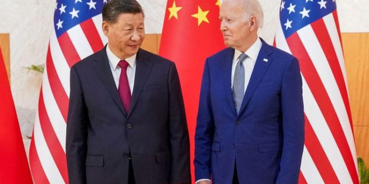 Biden’s push to protect American tech from China garners mixed reviews from experts