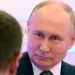 Putin claims he prefers ‘more predictable’ Biden over Trump