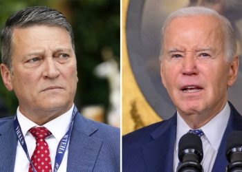Obama’s WH physician says special counsel report proves Biden has ‘serious issues’: ‘Worse by the day’