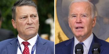 House Republicans push Biden to take cognitive test after Hur report: ‘Obvious mental decline’