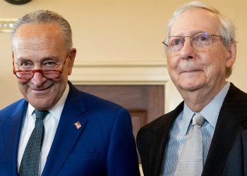 Senate passes controversial foreign aid bill sending billions to Ukraine, Israel and Taiwan