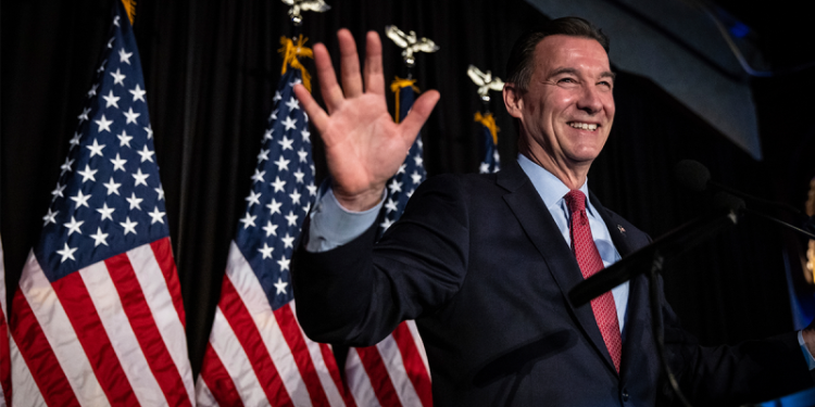 Democrats win seat, Republicans win impeachment, two presidents clash over NATO