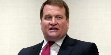 Tony Bobulinski attorney accuses Oversight Dems of ‘gaslighting,’ false smears against Hunter Biden associate
