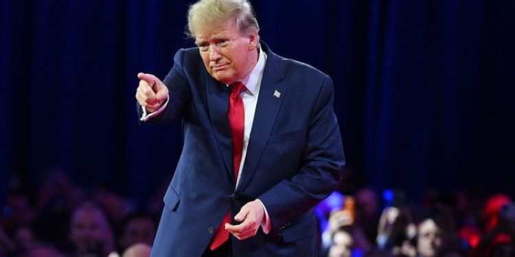 Morning Glory: Trump’s list of proposed key appointees he should issue soon