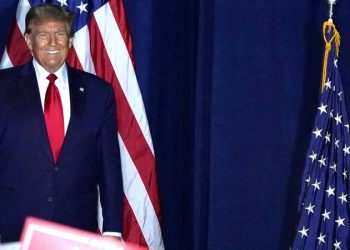 Trump ‘really not thinking about’ Haley after South Carolina victory, says he’s focused on beating Biden