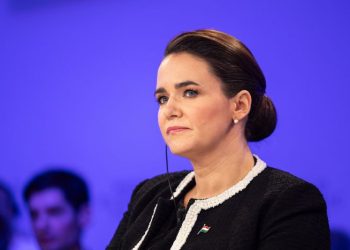 Hungary’s president resigns amid uproar over child sex abuse case pardon