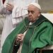 Pope Francis hits back at critics of blessings for same-sex couples