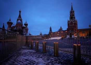 Two years of war for Russia has plunged the country ever deeper into darkness
