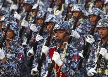 ‘I don’t want to kill’: Conscription law sparks fear in war-torn Myanmar